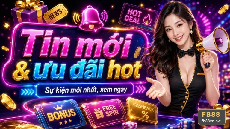 Kiểm Soát Ngân Sách Khi Nhận Khuyến Mãi FB88: Góc Kiểm Chứng Theo fb88vn.pw Về Tin Mới Và Điều Kiện Ưu Đãi – góc kiểm chứng theo tên miền