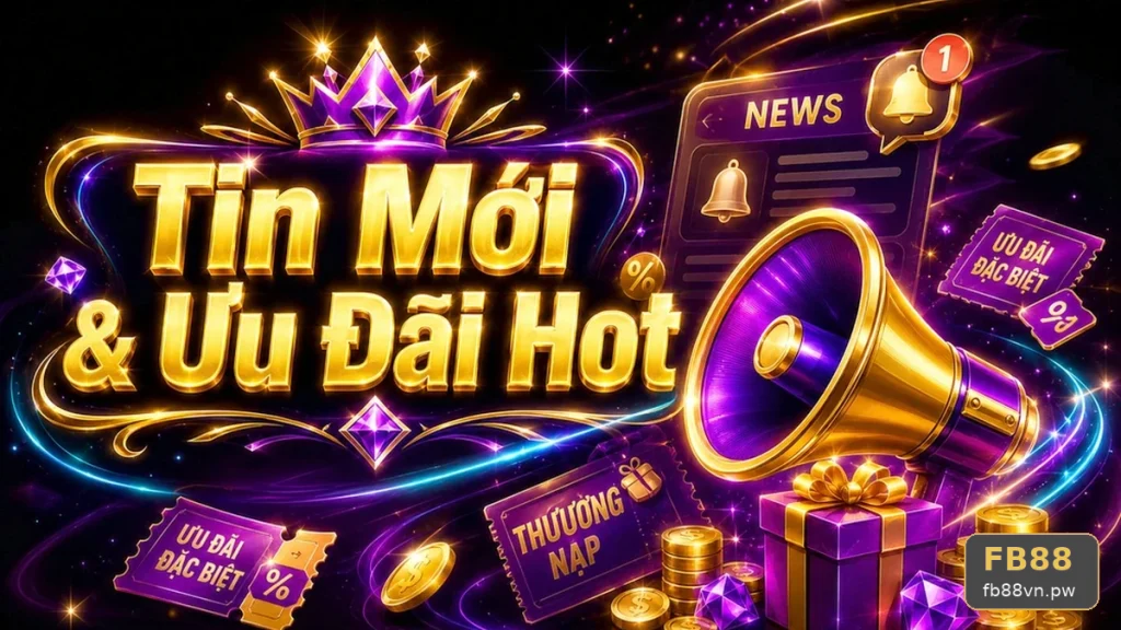 Khuyến Mãi FB88 Tại fb88vn.pw: Nhận Diện Thông Báo Giả Mạo Và Kênh Hỗ Trợ Chính Thức — Câu Hỏi Thường Gặp Quanh Năm Sai Lầm Khi Đọc Tin Mới, Ưu Đãi Cùng Điều Kiện Khuyến Mãi Qua Góc Kiểm Chứng Theo Tên Miền