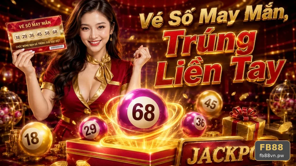 FB88 Tại fb88vn.pw: Đọc Chi Tiết Giao Diện Vé Số, Kết Quả Và Cách Kiểm Tra Thông Tin – Ghi Chép Để Đánh Giá Thói Quen Thay Vì Tìm Công Thức Thắng | Góc Kiểm Chứng Theo Tên Miền