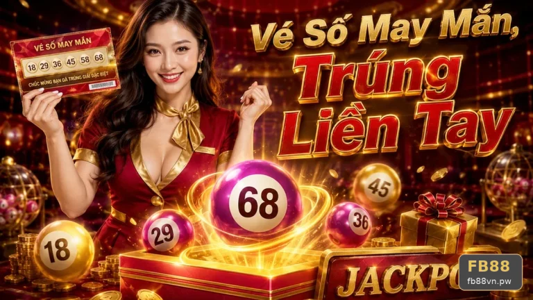 FB88 Tại fb88vn.pw: Đọc Chi Tiết Giao Diện Vé Số, Kết Quả Và Cách Kiểm Tra Thông Tin – Ghi Chép Để Đánh Giá Thói Quen Thay Vì Tìm Công Thức Thắng | Góc Kiểm Chứng Theo Tên Miền