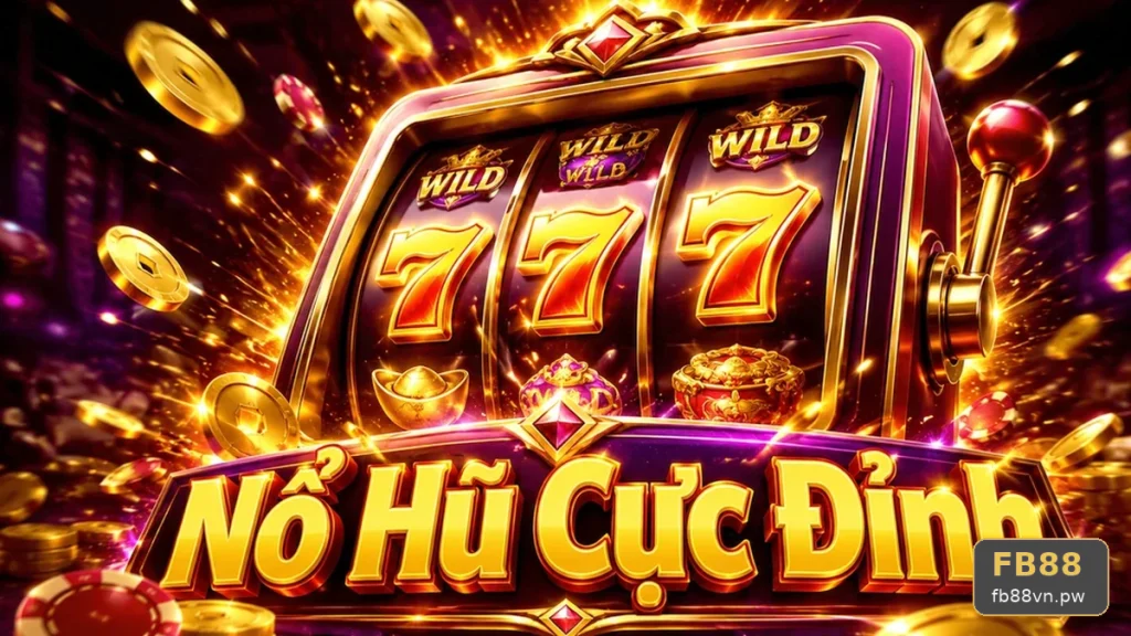 Nổ Hũ FB88 Tại fb88vn.pw: Đọc Chi Tiết Giao Diện Slot, Jackpot Và Hướng Dẫn Người Mới Hiểu Luật Trước Khi Dùng Tiền Thật – Góc Kiểm Chứng Theo Tên Miền