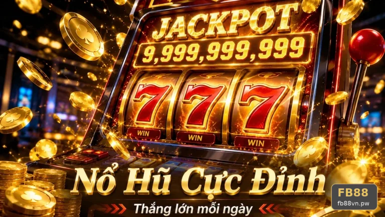 Nổ Hũ, Slot Và Jackpot Tại FB88 fb88vn.pw: Kiểm Soát Ngân Sách Qua Góc Kiểm Chứng Rủi Ro Từ Thiết Bị Công Cộng Và Mạng Wi-Fi Lạ – góc kiểm chứng theo tên miền