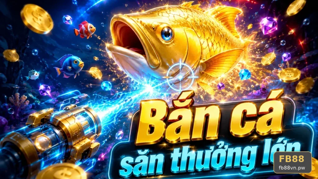 Bắn Cá Săn Thưởng FB88 Tại fb88vn.pw: Năm Sai Lầm Thường Gặp, Dấu Hiệu Cần Kiểm Tra Và Góc Kiểm Chứng Trải Nghiệm Di Động – góc kiểm chứng theo tên miền