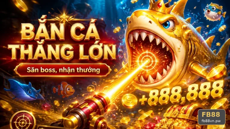 Bắn Cá Săn Thưởng FB88 Tại fb88vn.pw: Hướng Dẫn Đọc Dữ Liệu Phiên Chơi, Lập Kế Hoạch Nghỉ Giải Lao Và Quản Lý Thời Gian Qua Góc Kiểm Chứng – góc kiểm chứng theo tên miền