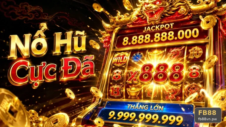 Nổ Hũ FB88 Tại fb88vn.pw: Thiết Lập Giới Hạn Thời Gian Và Ngân Sách Trước Khi Mở Trò Chơi – Đối Chiếu Dữ Liệu Qua Góc Kiểm Chứng Theo Tên Miền