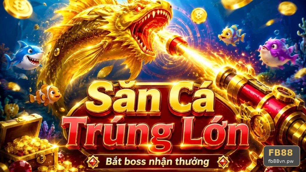 Kiểm Tra Giao Diện Bắn Cá Săn Thưởng FB88 Tại fb88vn.pw: Phân Biệt Giải Trí Có Kiểm Soát Với Hành Vi Chạy Theo Thua Lỗ Qua Trải Nghiệm Di Động – Góc Kiểm Chứng – góc kiểm chứng theo tên miền