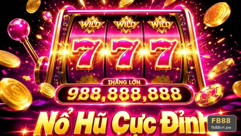 Nổ Hũ, Slot Và Jackpot Tại FB88 Trên fb88vn.pw: Đọc Chi Tiết Giao Diện Qua Hồ Sơ Tình Huống Giả Định – Lập Danh Sách Kiểm Tra Phiên Chơi Có Trách Nhiệm Theo Góc Kiểm Chứng – góc kiểm chứng theo tên miền