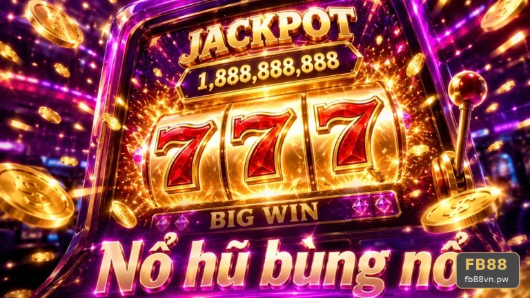 Nổ Hũ FB88 Tại fb88vn.pw: Đọc Chi Tiết Giao Diện Slot Và Jackpot – So Sánh Nhịp Chơi Nhanh Chậm, Ưu Tiên Kiểm Soát Thời Gian Qua Góc Kiểm Chứng Theo Tên Miền