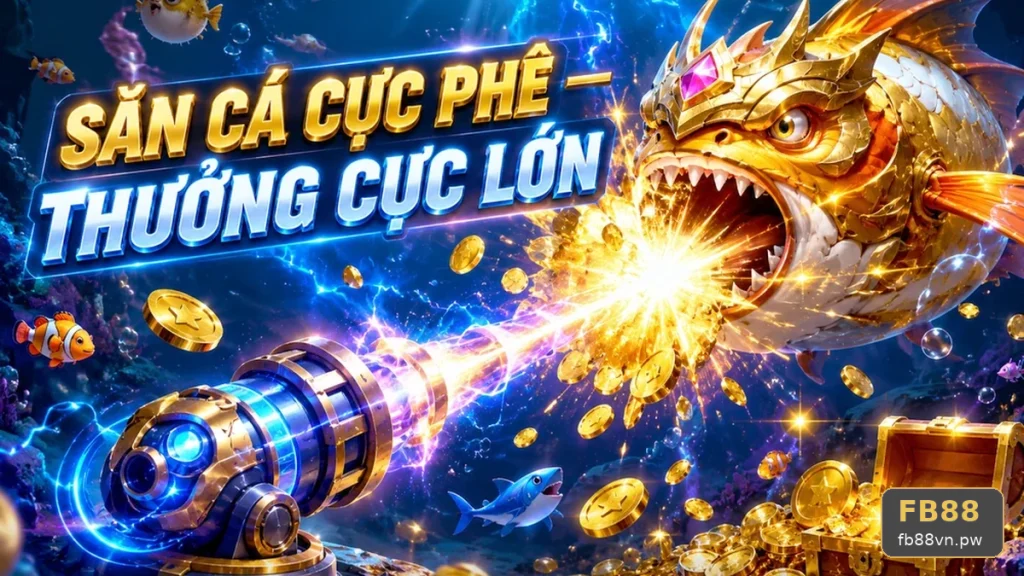 Bắn Cá Săn Thưởng FB88 Tại fb88vn.pw: Quản Lý Thời Gian, Nhận Diện Dấu Hiệu Nên Dừng Phiên Và Lưu Lịch Sử Giao Dịch — Góc Kiểm Chứng Theo Tên Miền