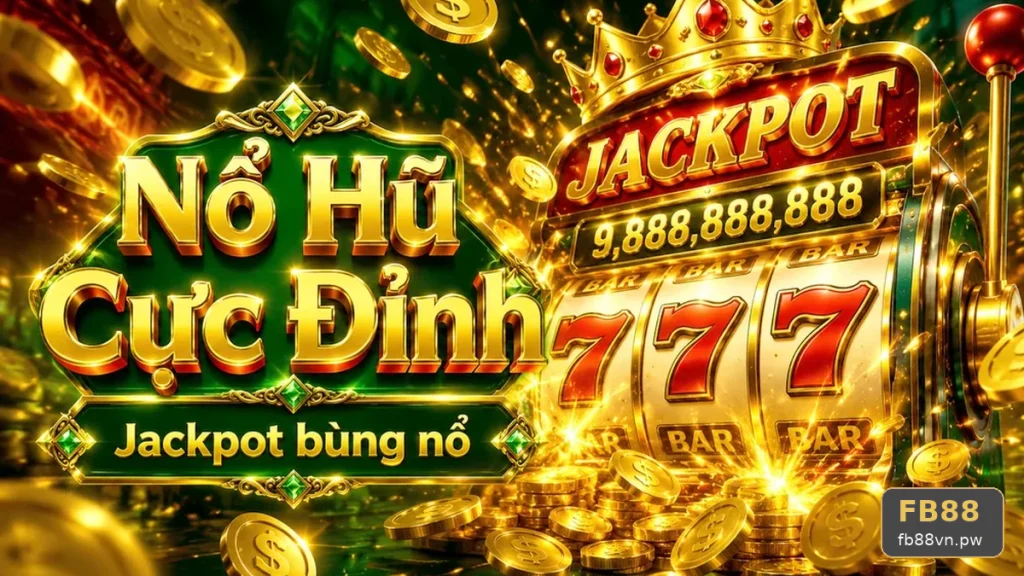 Đọc Dữ Liệu Nổ Hũ FB88 Tại fb88vn.pw: Nhận Diện Biểu Tượng, Vòng Thưởng Và Thông Tin Màn Hình – Lỗi Người Mới Qua Góc Kiểm Chứng Theo Tên Miền
