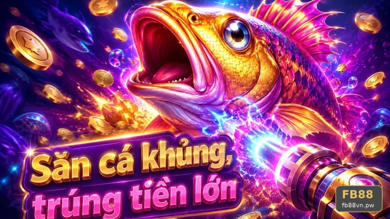 Bắn Cá Săn Thưởng FB88 Tại fb88vn.pw: Trải Nghiệm Điện Thoại Và Thao Tác Bảo Mật — Câu Hỏi Thường Gặp Qua Góc Kiểm Chứng Theo Tên Miền