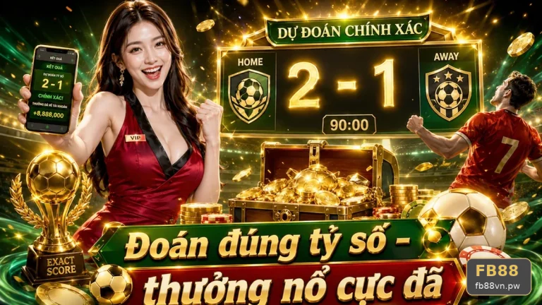 FB88 Phân Tích Thể Thao Tại fb88vn.pw: Đọc Chi Tiết Giao Diện Tỷ Số Trận Đấu – Hướng Dẫn Đọc Bảng Kèo Và Thuật Ngữ Cơ Bản Cho Người Mới Qua Cuộc Kiểm Tra Rủi Ro | Góc Kiểm Chứng Theo Tên Miền