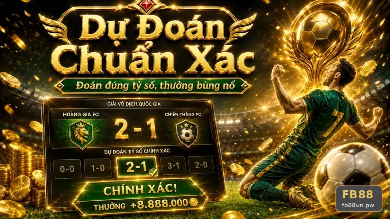Thể Thao FB88 Tại fb88vn.pw: Đọc Chi Tiết Giao Diện Phân Tích Trận Đấu Và Kiểm Tra Nguồn Lịch Thi Đấu, Tỷ Số Chính Thức – Góc Kiểm Chứng Theo Tên Miền