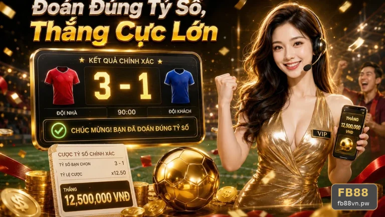 Phân Tích Thể Thao FB88 Tại fb88vn.pw: Đối Chiếu Dữ Liệu Tỷ Số Trận Đấu Và Đọc Dữ Liệu Trước Trận, Tách Dữ Kiện Khỏi Cảm Tính Theo Góc Kiểm Chứng – góc kiểm chứng theo tên miền