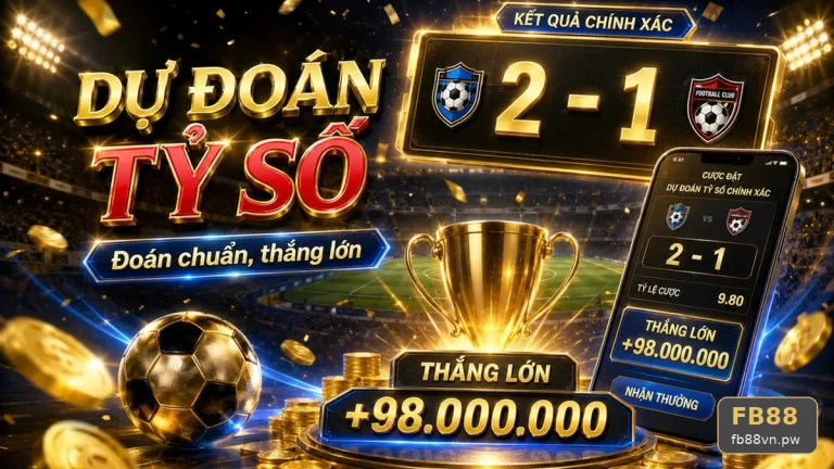 Phân Tích Thể Thao FB88 Tại fb88vn.pw: Giải Thích Biến Động Tỷ Lệ Theo Thời Điểm Để Tránh Lỗi Người Mới — Góc Kiểm Chứng – góc kiểm chứng theo tên miền