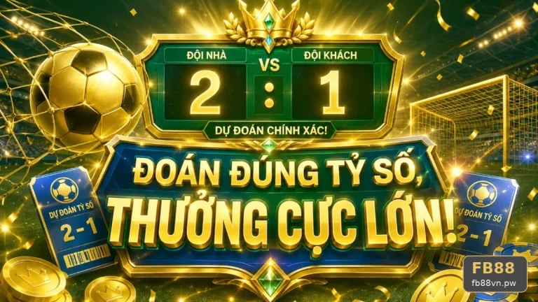 Phân Tích Thể Thao FB88 Tại fb88vn.pw: Kế Hoạch Có Trách Nhiệm Xây Dựng Ngân Sách Theo Sự Kiện Và Giới Hạn Rủi Ro Rõ Ràng — Góc Kiểm Chứng Theo Tên Miền