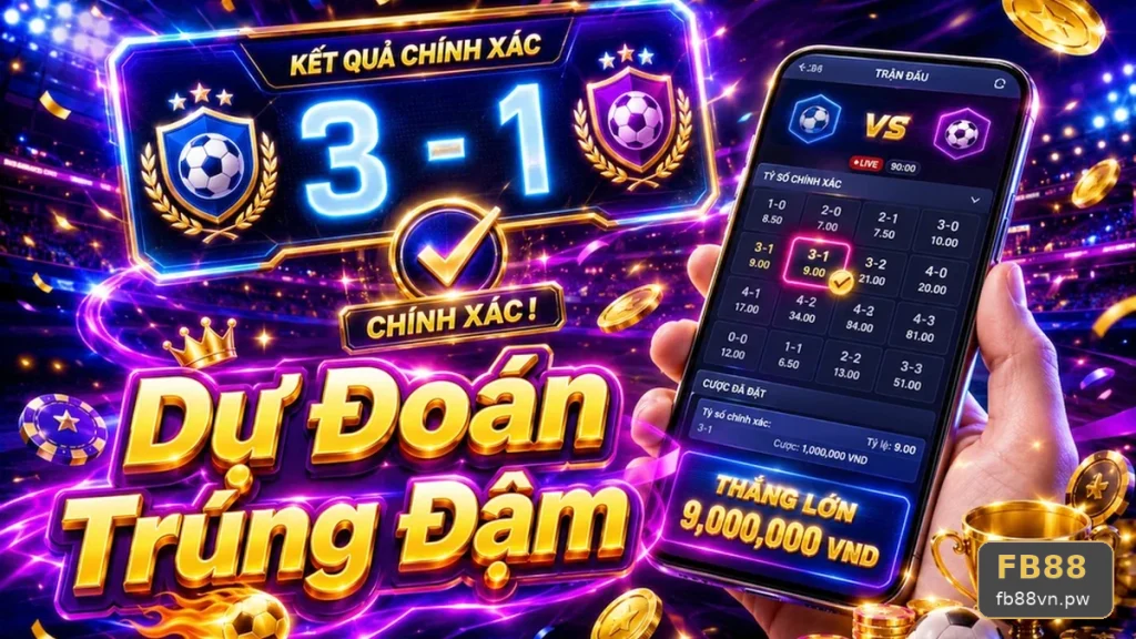 Phân Tích Thể Thao Và Tỷ Số Trận Đấu FB88 Tại fb88vn.pw: Kiểm Tra Nguồn Lịch Thi Đấu, Tỷ Số Và Thông Tin Chính Thức — Câu Hỏi Thường Gặp Từ Góc Kiểm Chứng Theo Tên Miền