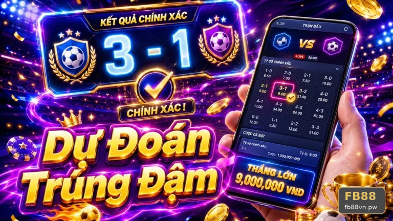 Phân Tích Thể Thao Và Tỷ Số Trận Đấu FB88 Tại fb88vn.pw: Kiểm Tra Nguồn Lịch Thi Đấu, Tỷ Số Và Thông Tin Chính Thức — Câu Hỏi Thường Gặp Từ Góc Kiểm Chứng Theo Tên Miền