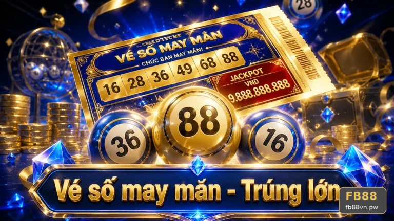 Trách Nhiệm Cá Nhân Khi Kiểm Tra Vé Số Và Kết Quả Xổ Số FB88 Tại fb88vn.pw: Quản Lý Thời Gian Qua Góc Kiểm Chứng Theo Tên Miền