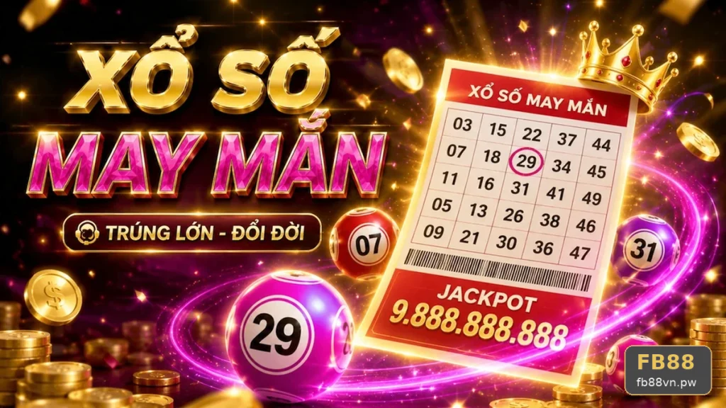Lập Ngân Sách Giải Trí Cố Định Cho Từng Kỳ Quay Xổ Số FB88 Tại fb88vn.pw: Tránh Lỗi Người Mới Qua Góc Kiểm Chứng – góc kiểm chứng theo tên miền