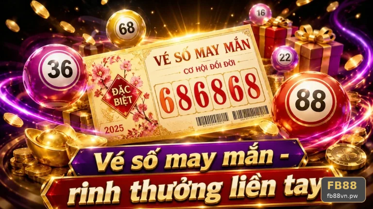 Xổ Số FB88 Tại fb88vn.pw: Năm Sai Lầm Khi Kiểm Tra Vé Số Và Kết Quả — Nhận Diện Thông Tin Giả Mạo, Đường Dẫn Đáng Ngờ Qua Trải Nghiệm Di Động Theo Góc Kiểm Chứng Tên Miền – góc kiểm chứng theo tên miền