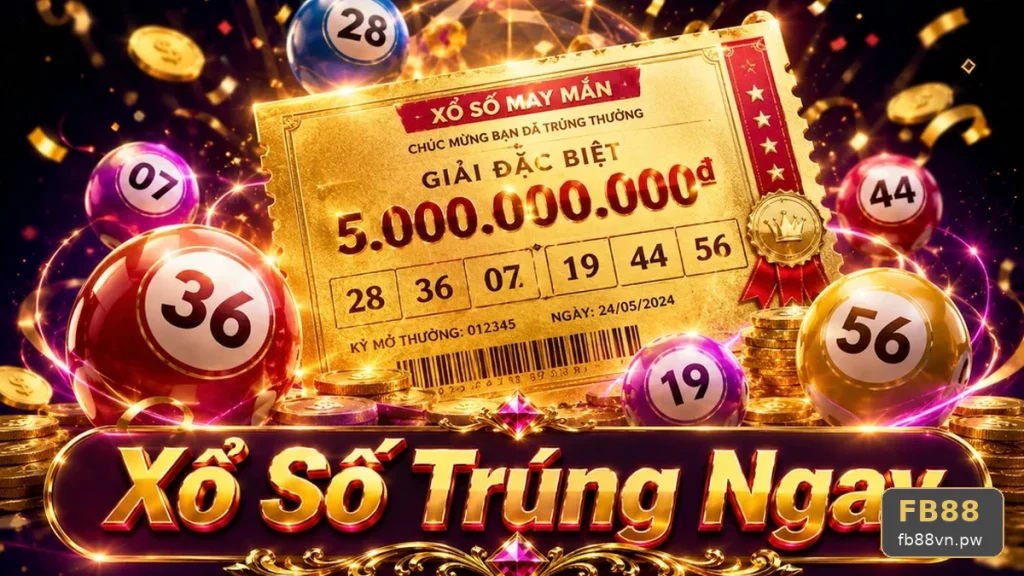 Đọc Cấu Trúc Giải Thưởng Xổ Số FB88 Tại fb88vn.pw: Hướng Dẫn Đọc Dữ Liệu Vé Số, Kết Quả Và Kế Hoạch Có Trách Nhiệm Theo Góc Kiểm Chứng Tên Miền – góc kiểm chứng theo tên miền