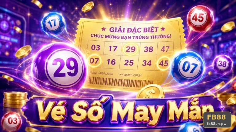 Xổ Số FB88 Tại fb88vn.pw: Bảo Quản Vé Và Lưu Bằng Chứng Giao Dịch An Toàn — Câu Hỏi Thường Gặp Từ Góc Kiểm Chứng Theo Tên Miền
